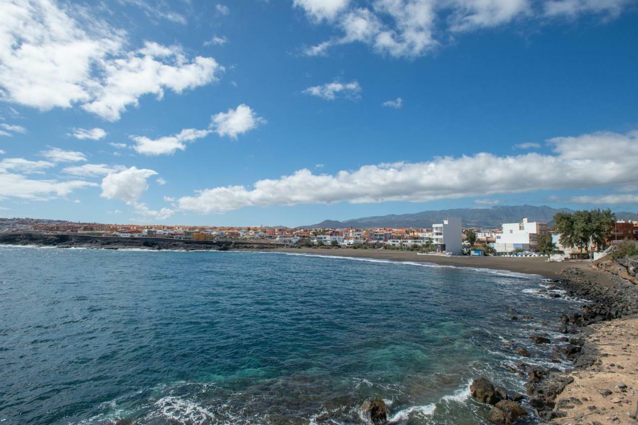 Apartamento Las Flores La Garita Екстериор снимка